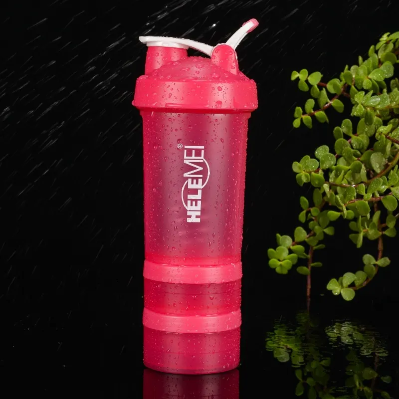 Frosted shaker cup – image 8