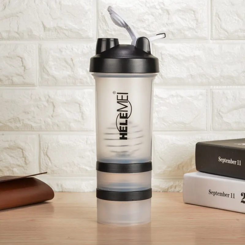 Frosted shaker cup – image 4
