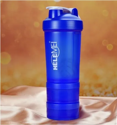 Frosted shaker cup – image 7