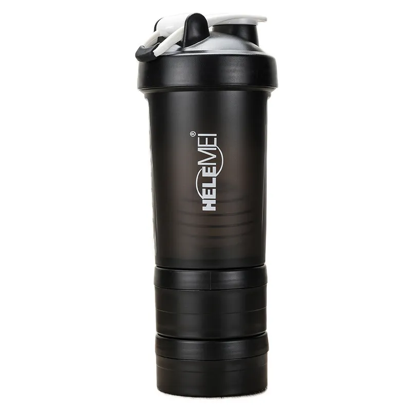 Frosted shaker cup – image 6