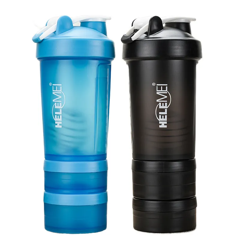 Frosted shaker cup – image 2