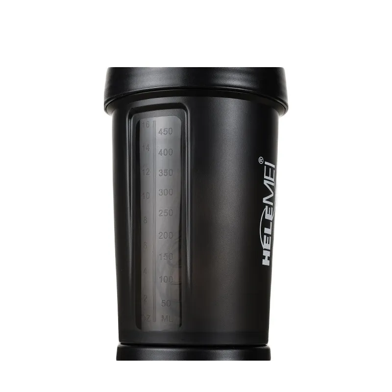 Frosted shaker cup – image 3