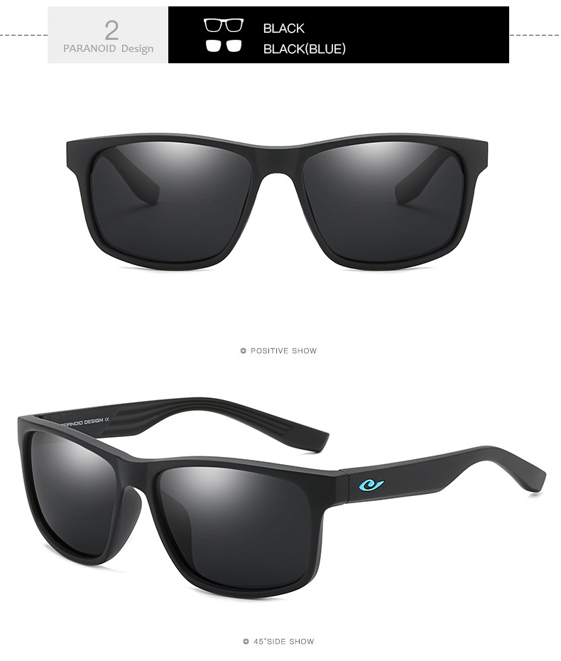 Polarized Fishing Sunglasses, Outdoors Sports Sunglasses, UV400 protection