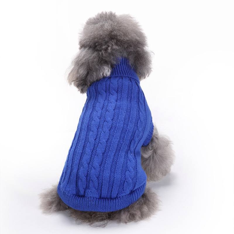 Dog Sweater — view 4