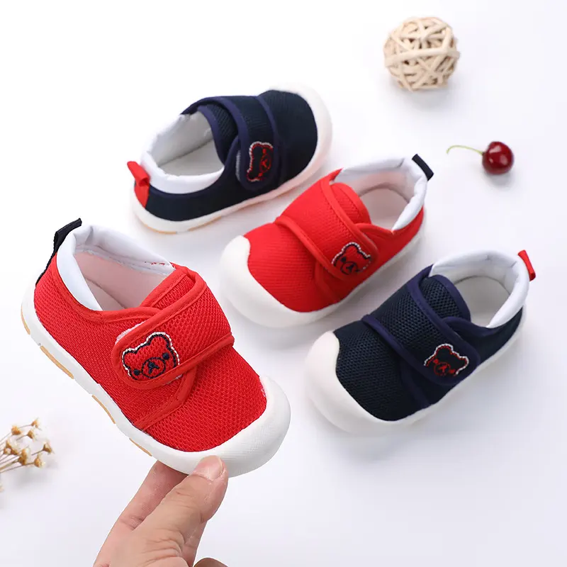 Baby Toddler Shoes