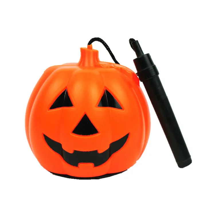 New Halloween LED Sky Star Pumpkin Lamp For Festive Home Party Decorations – image 3