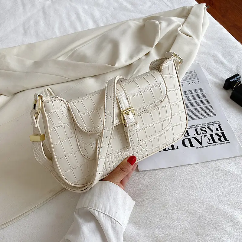 All-match leather