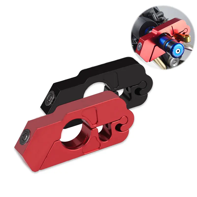 Motorcycle Lock Horn