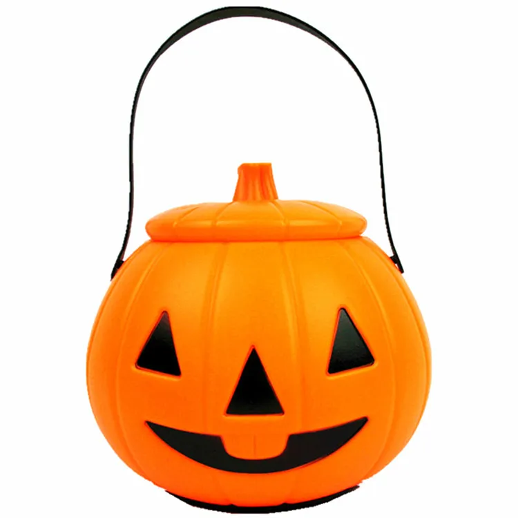 New Halloween LED Sky Star Pumpkin Lamp For Festive Home Party Decorations – image 4