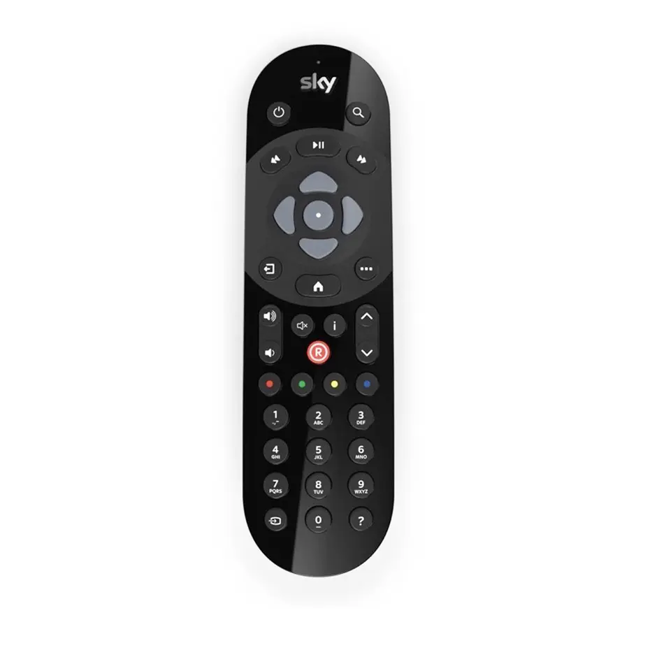 Replacement Universal Remote Controller