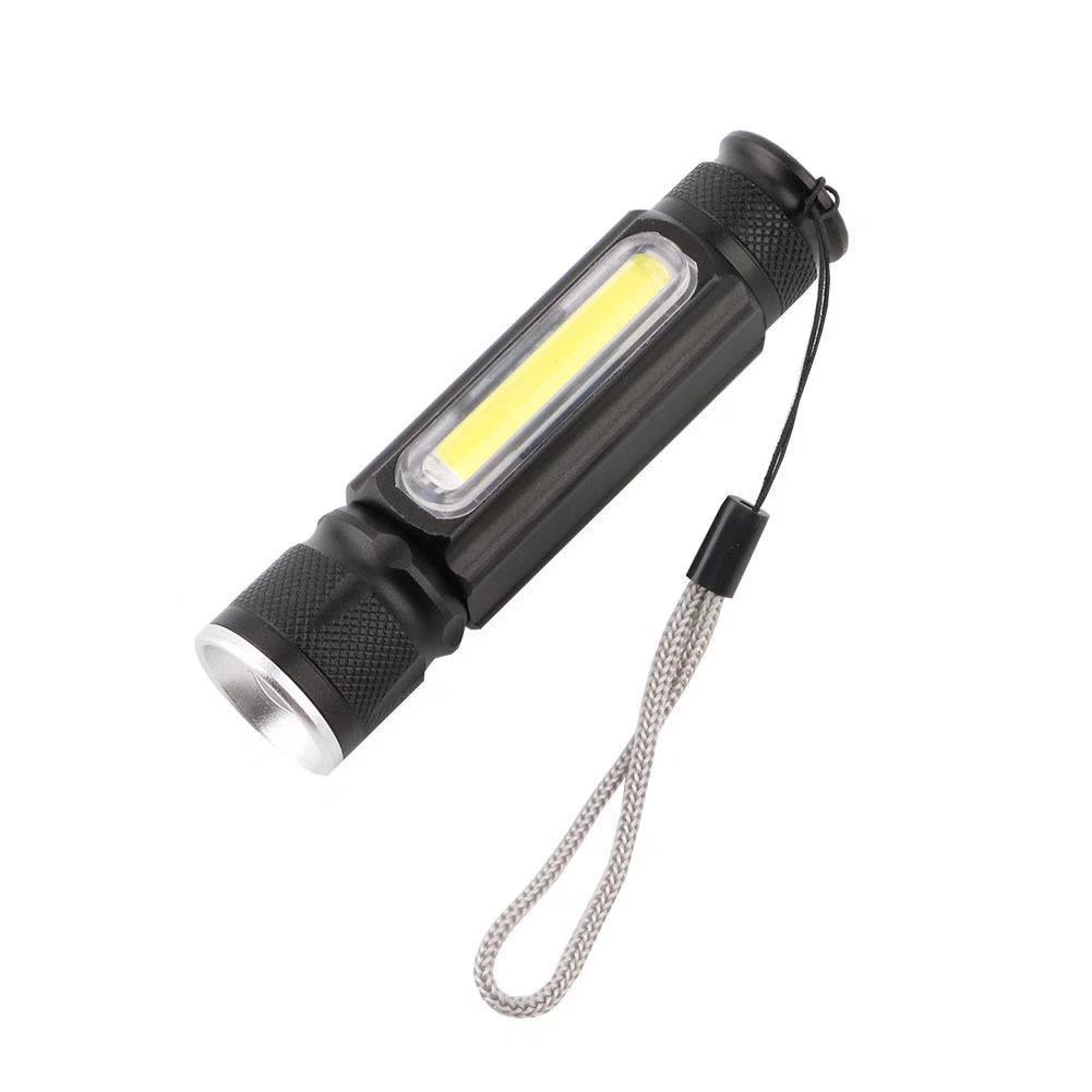 USB Flashlight