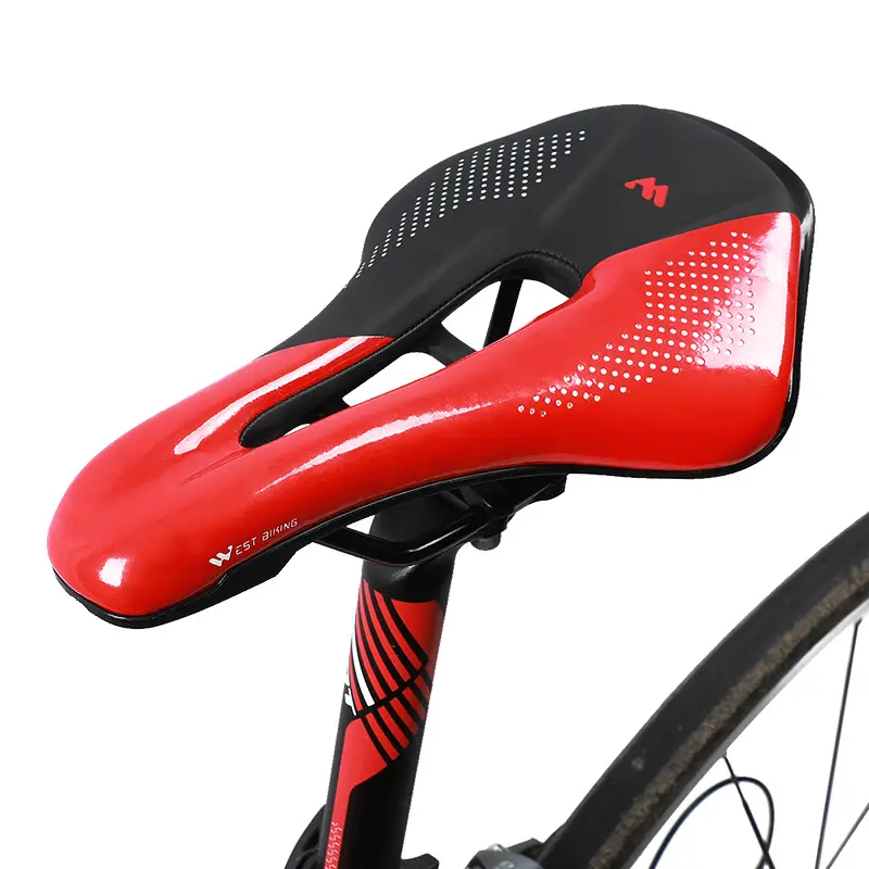 Bicycle seat mountain bike road