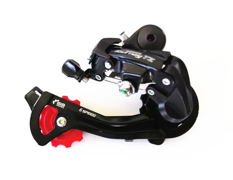TZ500 Mountain Bike Rear Derailleur