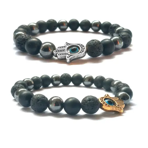 Handmade Beaded Bracelets Domineering Bracelet