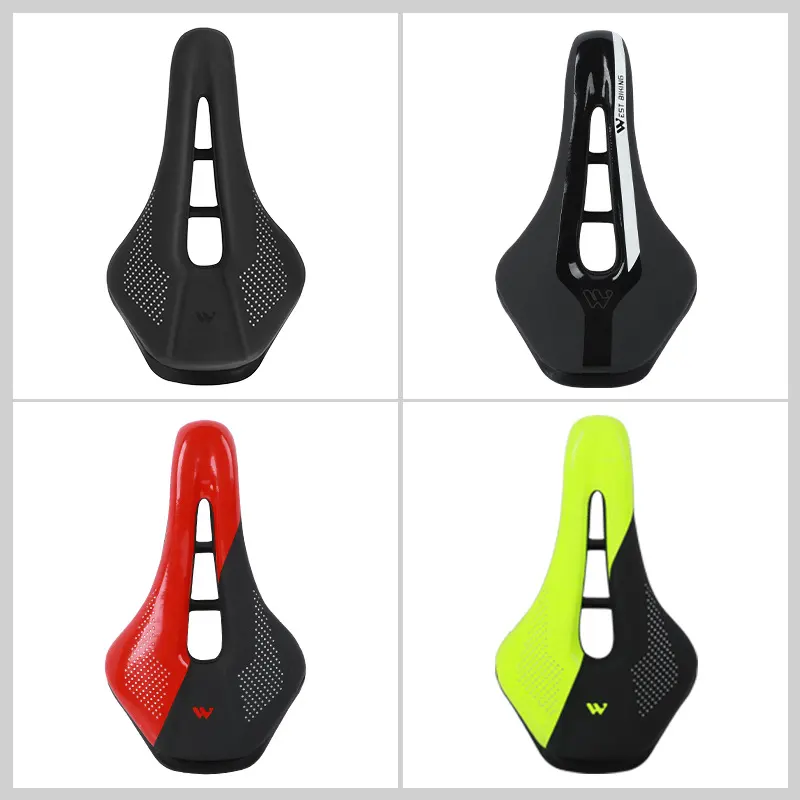 Bicycle Seat Mountain Bike Road