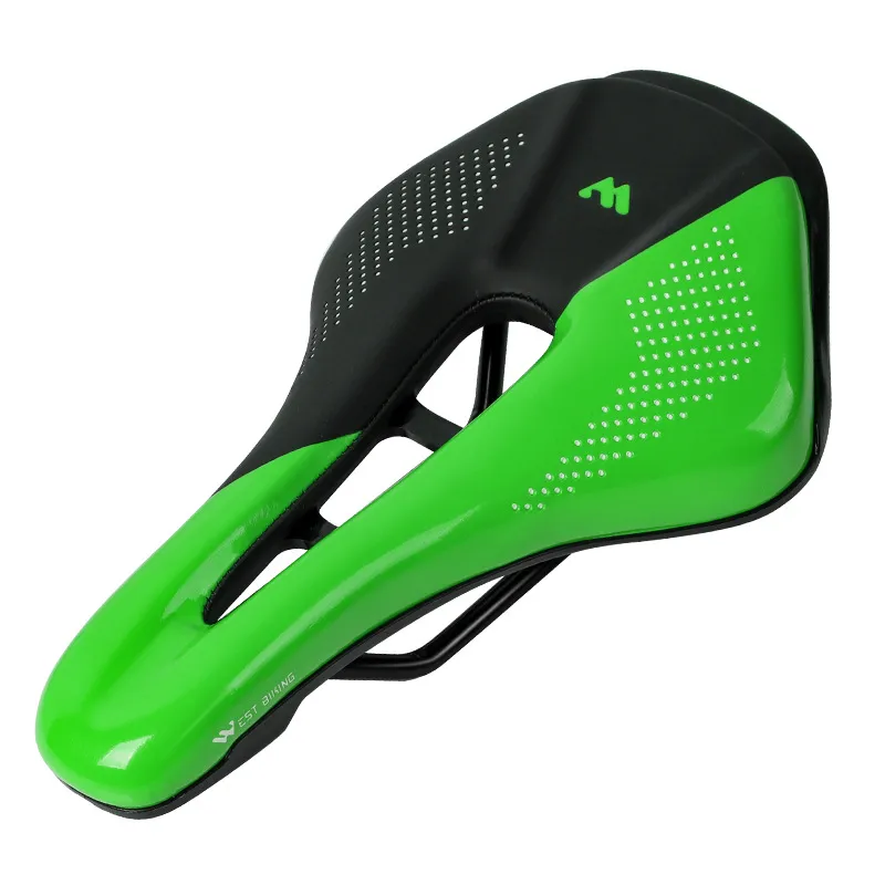 Bicycle seat mountain bike road bike – image 5
