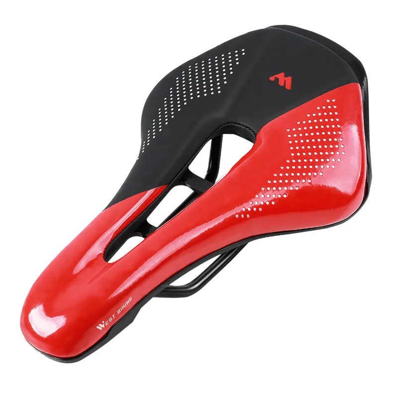 Bicycle seat mountain bike road bike – image 4