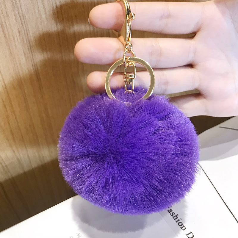 Dark Purple