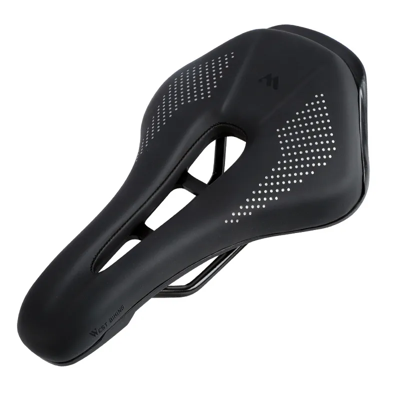 Bicycle seat mountain bike road bike – image 7