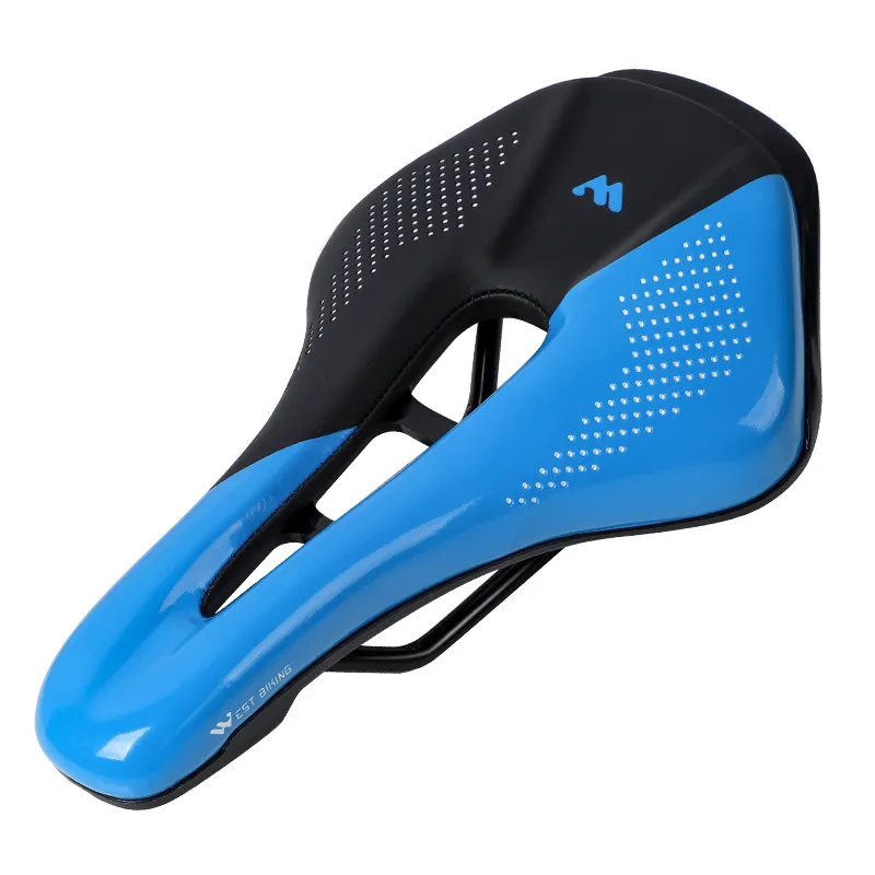 Bicycle seat mountain bike road bike – image 3