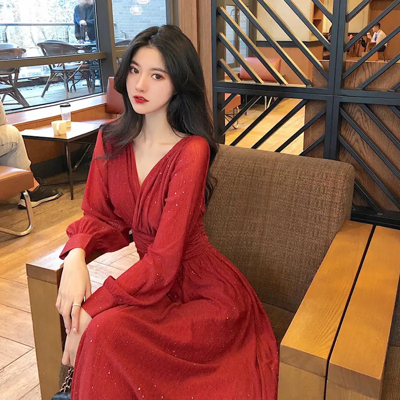 Women's Clothing Dress
