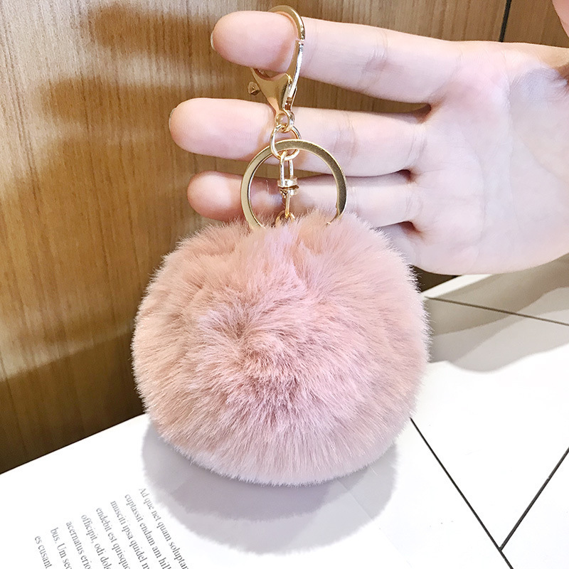Korean Pink