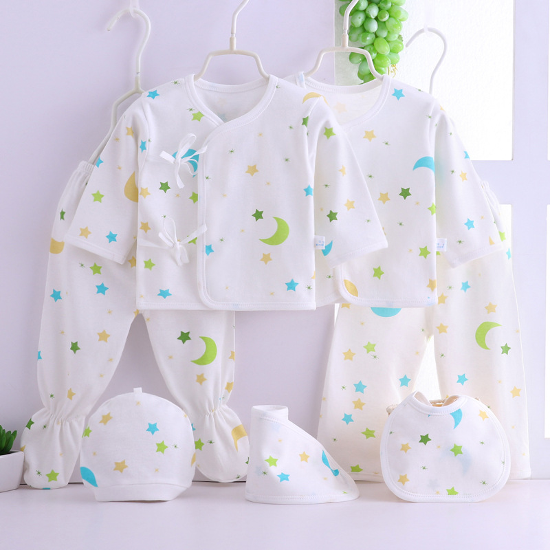 newborn baby pure cotton underwear