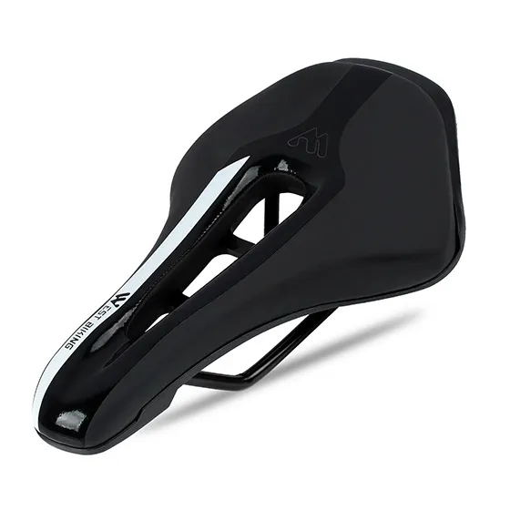 Bicycle seat mountain bike road bike – image 8