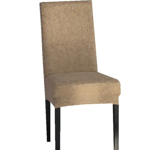 Universal Chair Cover Dining Table