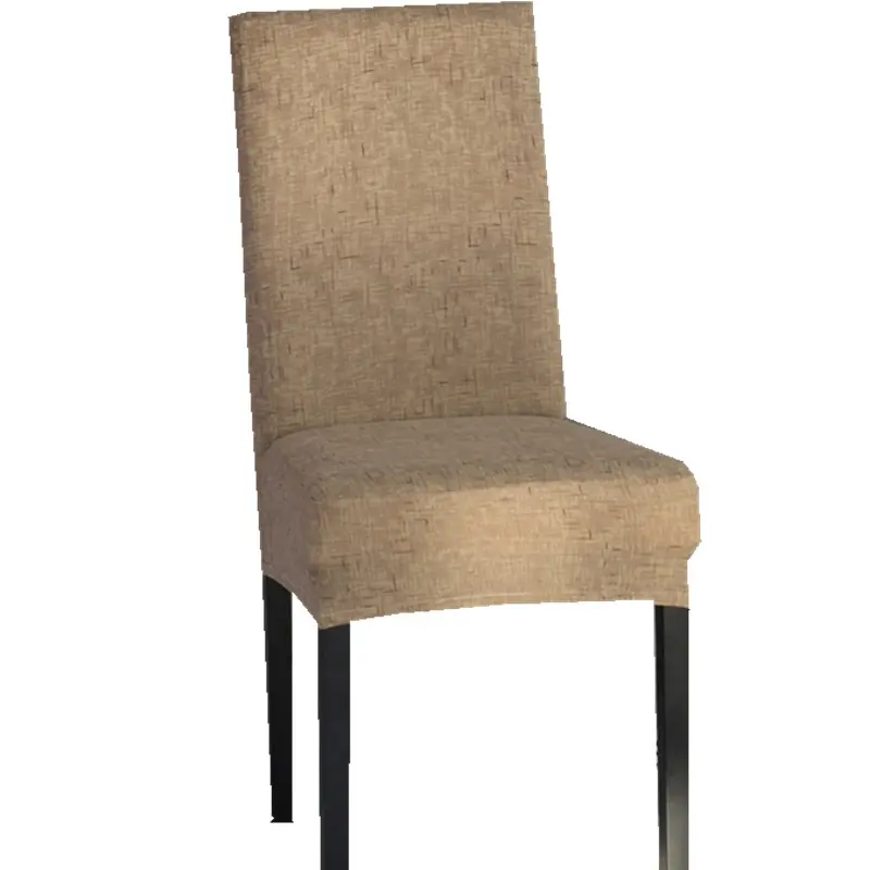 Universal Chair Cover Dining Table
