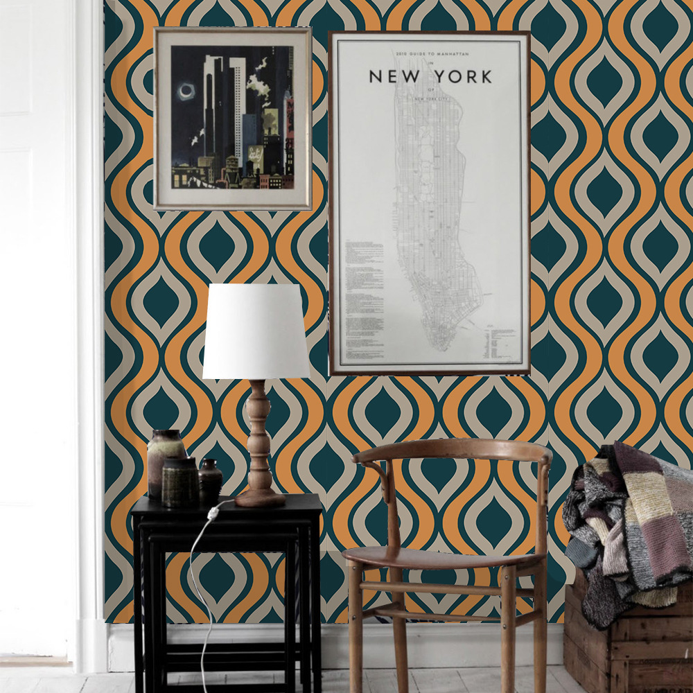 Wall modified decorative stickers furniture — foto 2