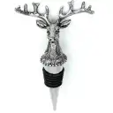 Deer Head