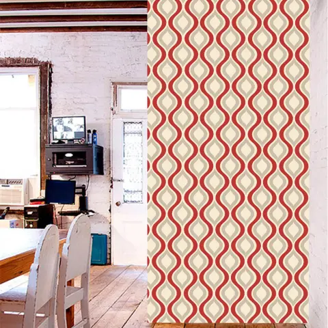 Wall Modified Decorative Stickers Furniture