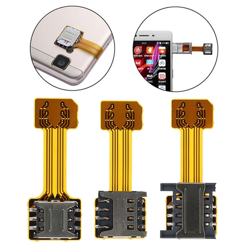 Mobile phone card converter - Image 4