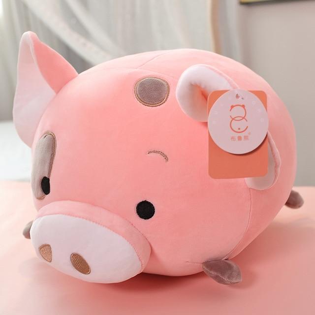 Pink Pig