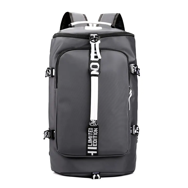 Lightweight Gym Bag Male Mountaineering Bag