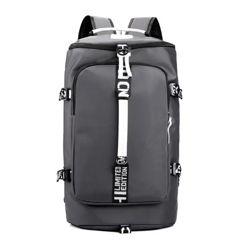 Lightweight Gym Bag Male Mountaineering Bag