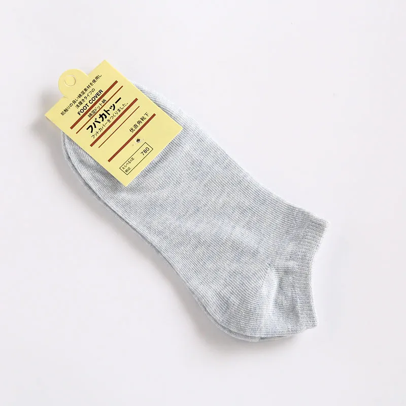 Women's Boat Socks - Blue