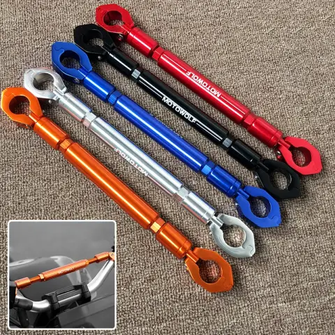 Motorcycle Modification Parts Leading Balance Bar
