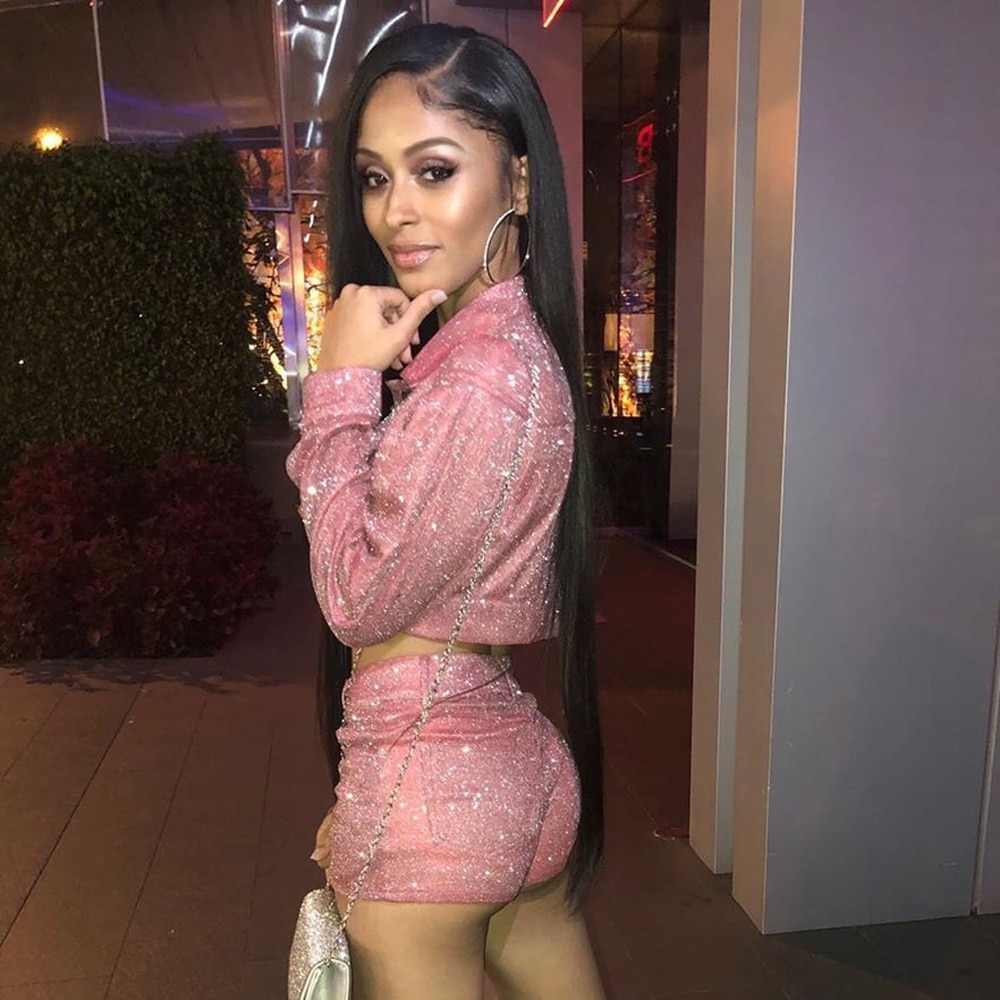 Women's three-piece jacket and pants