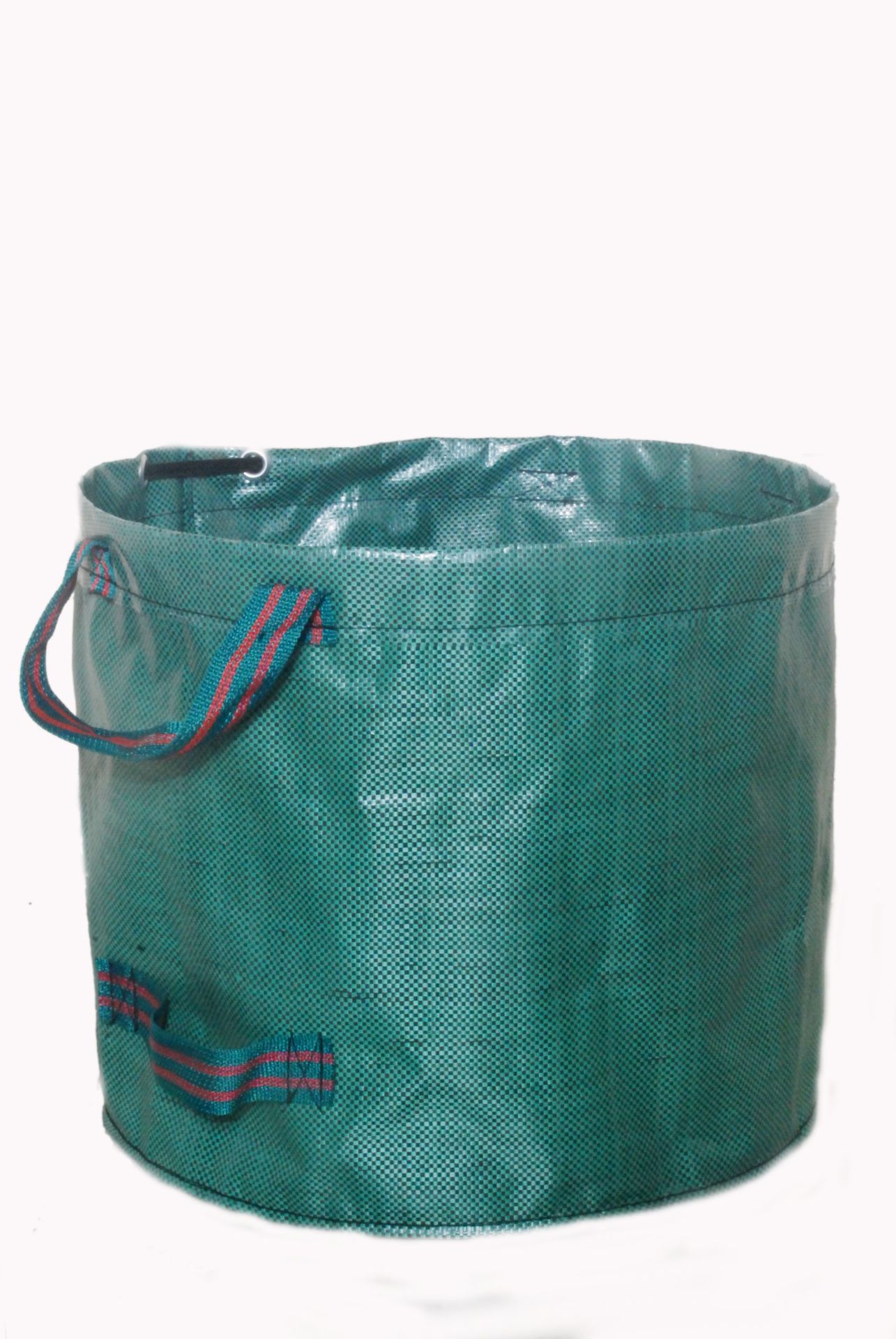 Plastic Green Garden Bag 60L D45X38Cm - Shop at LoveMi