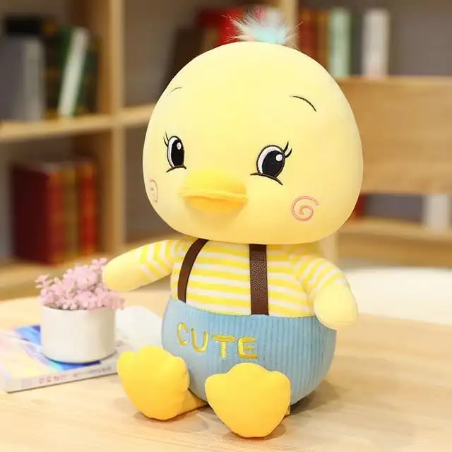 Douyin the same duck pillow