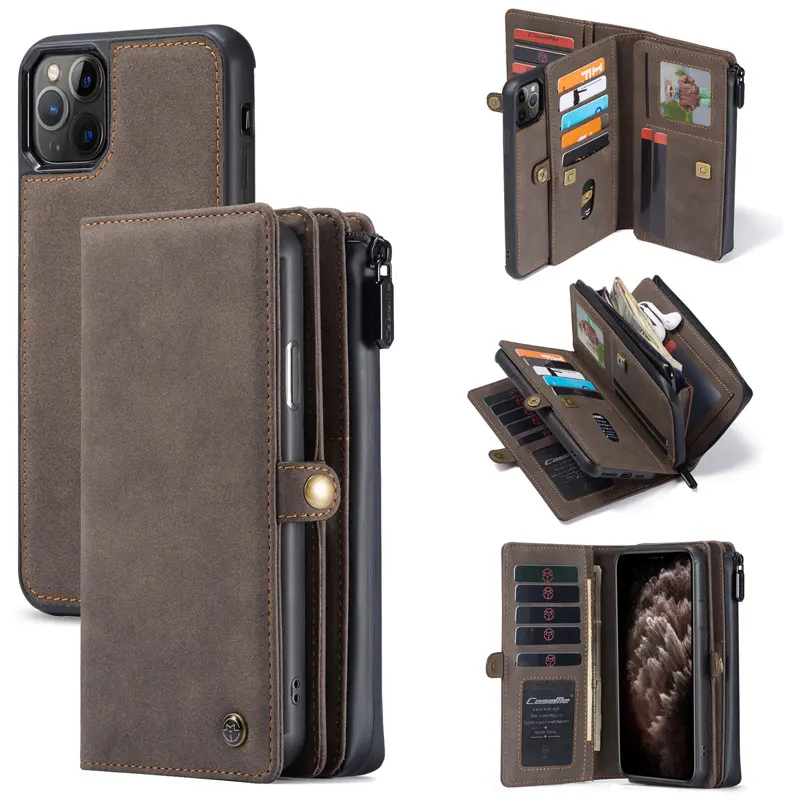 Leather Print Case