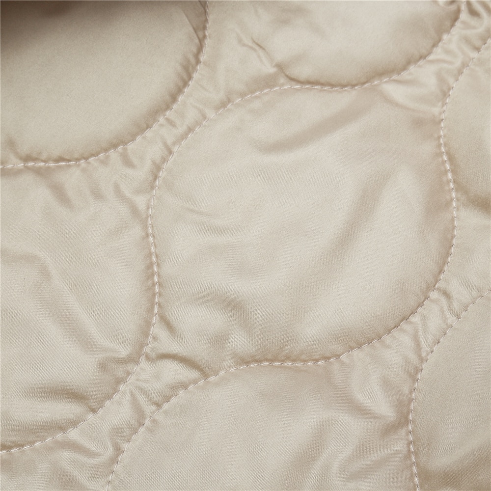 Street Jacket Top cotton padded jacket