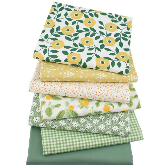 Handmade twill patchwork 25*20Cm - Shop at LoveMi