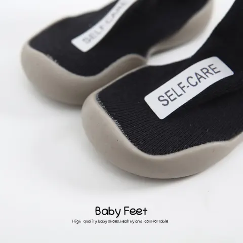 Baby Socks Shoes Floor Anti-slip