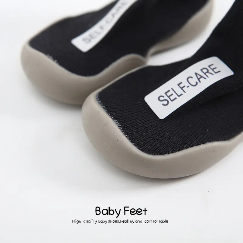 Baby Socks Shoes Floor Anti-slip