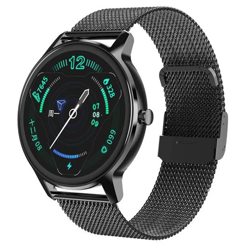IP67 Waterproof Heart Rate Sleep Monitoring Fitness