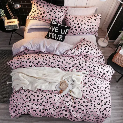 Bedding Set Duvet Cover