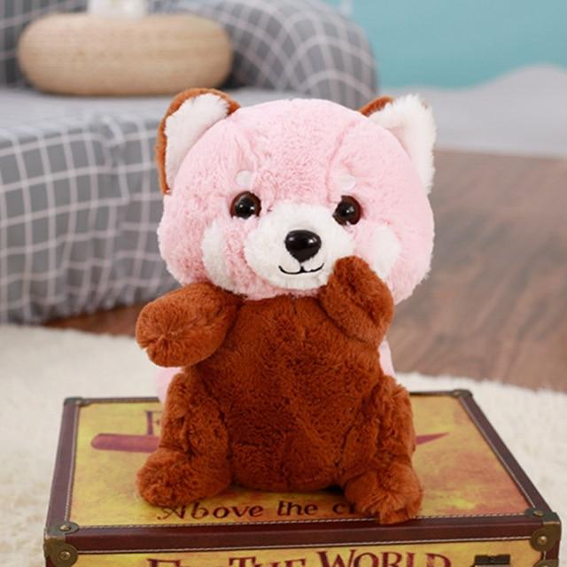 Gankui Nianjun Little Raccoon Toy